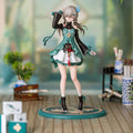 New Genuine Hongkai Star Track Qingque Anime Character Toy Model Gift Jewelry Character Collection Gift