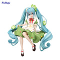 Original in Stock FuRyu Piapro Characters Hatsune Miku Collection Series Model Cartoon Character Anime Figure Model Decoration
