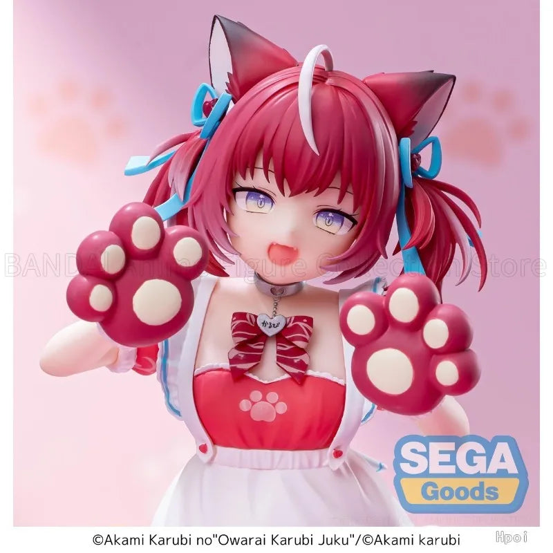April 2026 Pre-sale Original Luminasta AkamiKarubi Anime Humanoid Toys Gifts Decoration Collection