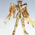 В наличност JM.MST Модел Saint Seiya Myth Craft EXM Стрелец Айолос Златни рицари на зодиака Екшън фигурки играчки Колекция
