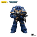 【Original】 JOYTOY Warhammer 40K Ultramarines Intercessors Model Toy