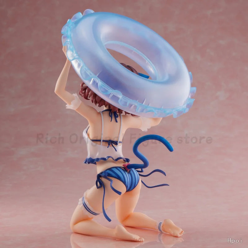 Original in Stock UnionCreative Near Swimsuit Statue Figure Model Toy Ornaments Gift Limited Edition