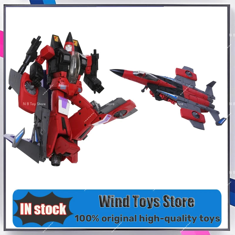 [2.0 View IN STOCK] Transformation MPU_MPULTRA MPULTRA MPU-01 Push MPU01 MPU-02 Ramjet MP Ratio Action Figure