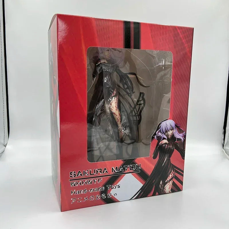 25cm Fate/Grand Order Saber Sexy Anime Girl Figure Altria Pendragon Dress Action Figure Saber Alter Figurine Model Doll Toy Gift
