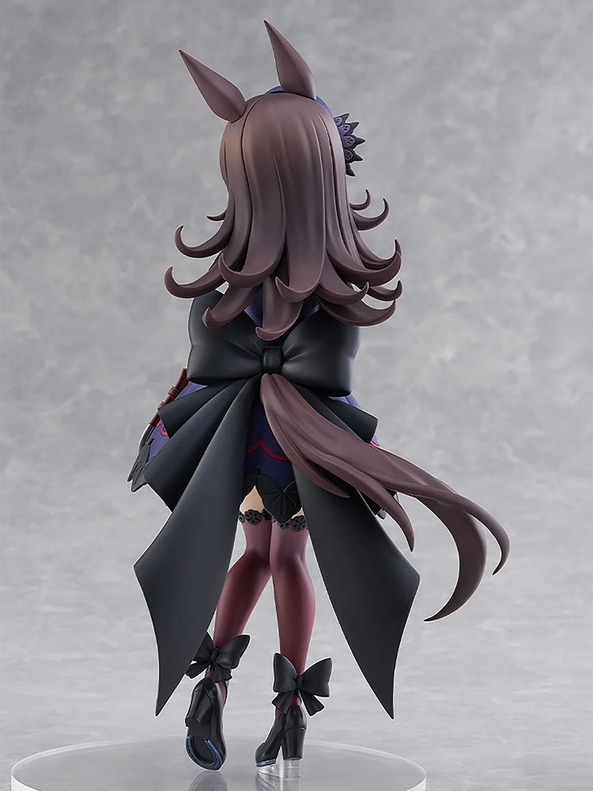 Original Genuine Good Smile Company Prepainted Pop Up Parade Umamusume: Pretty Derby Rice Shower L H=220mm GSC Anime Figure Gift