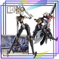 Mold Line X He Cheng Zhi Zao Original Series 《Star Lily MK3 (бонус версия)》Фигурка, сглобяем модел, играчки, колекционерски модел