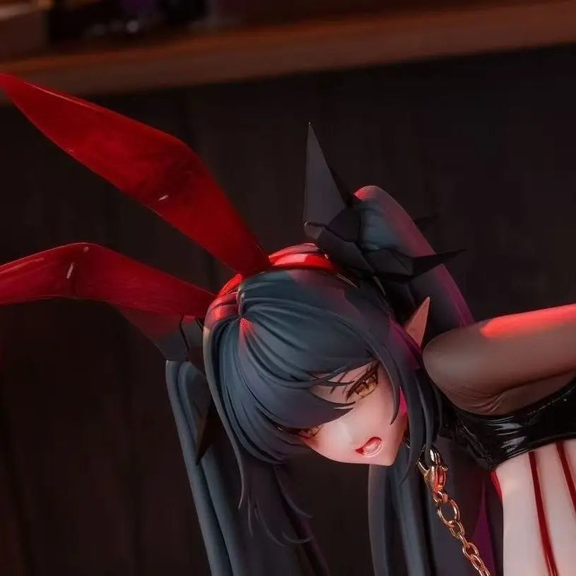 20cm Azur Lane Figure Fkms Regensburg Anime Figures Pvc Sexy Girl Figurine Toy Game Statue Ornament Adult Collection Model Dolls