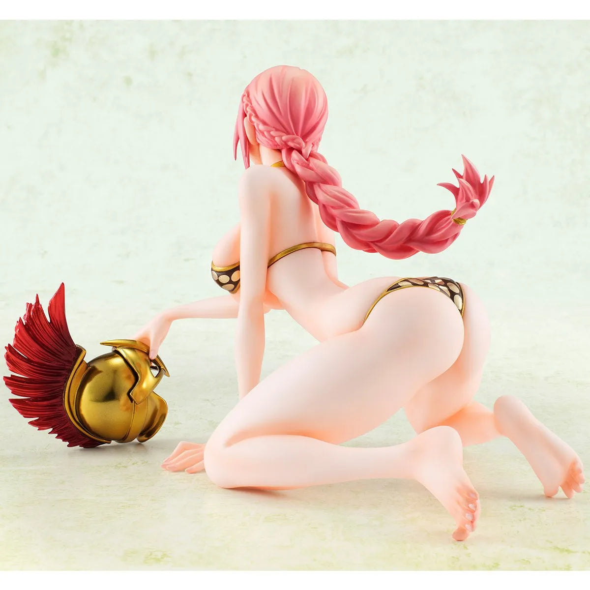 【FS】 MegaHouse ExcellentModel  Rebecca Ver.BB Anime Doll Figure Model Toys Gifts