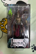 In Stock: Mythic Legions Star Bear Wave Four-Armed Swordsman Action Figure