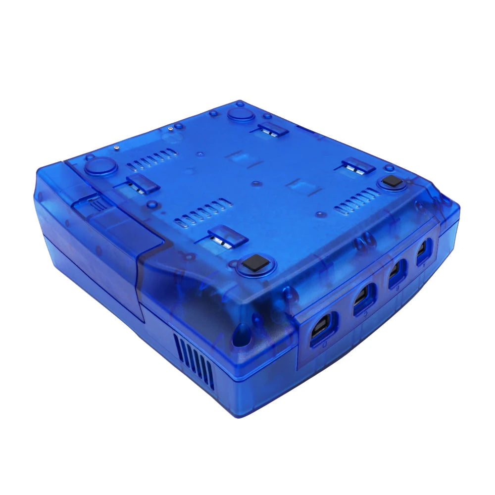 Shell Optitrap 8 DC Game Console Replacement Shell a Variety of Transparent Colors Opti ...