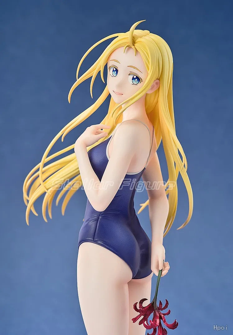 【SF】In Stock GSAS GSC Summer Time Rendering USHIO KOFUNE 1/7 Scale Figures Model Collection Anime