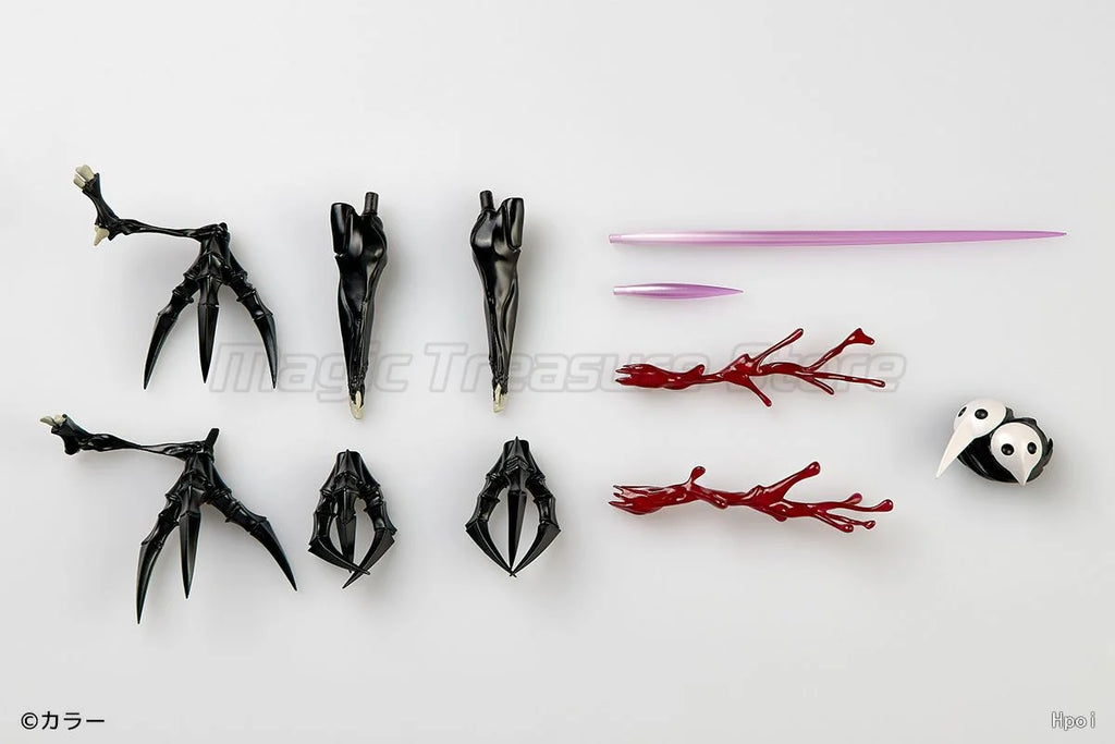 【MT】Original KAIYODO Revoltech AMAZING YAMAGUCHI EVA Sachiel Action Figure Toy Collection