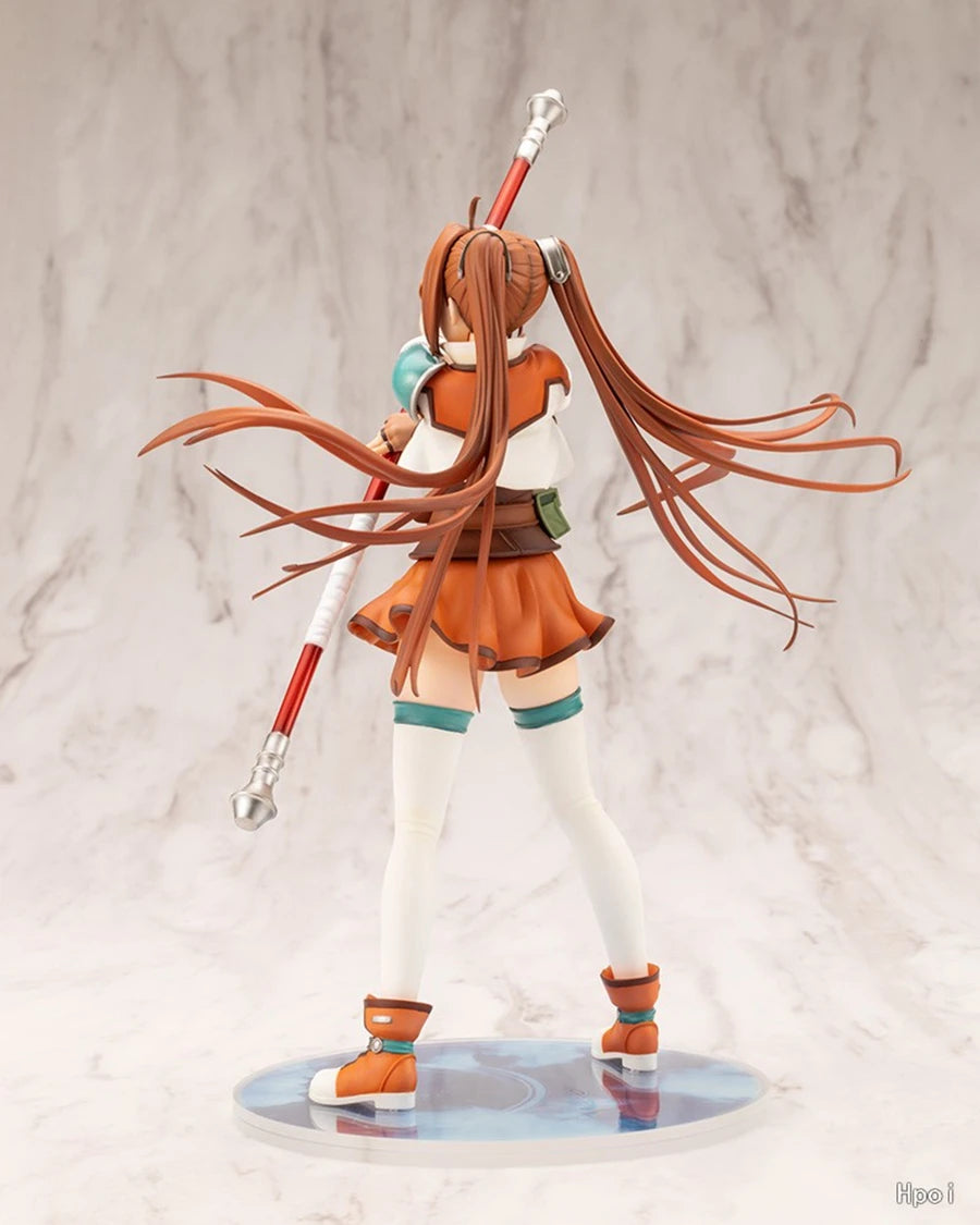 21 см Eiyuu Densetsu: Sora no Kiseki SC Аниме Фигура Estelle Bright Екшън Фигурка Joshua Bright Figurine Колекция PVC Модел Играчка