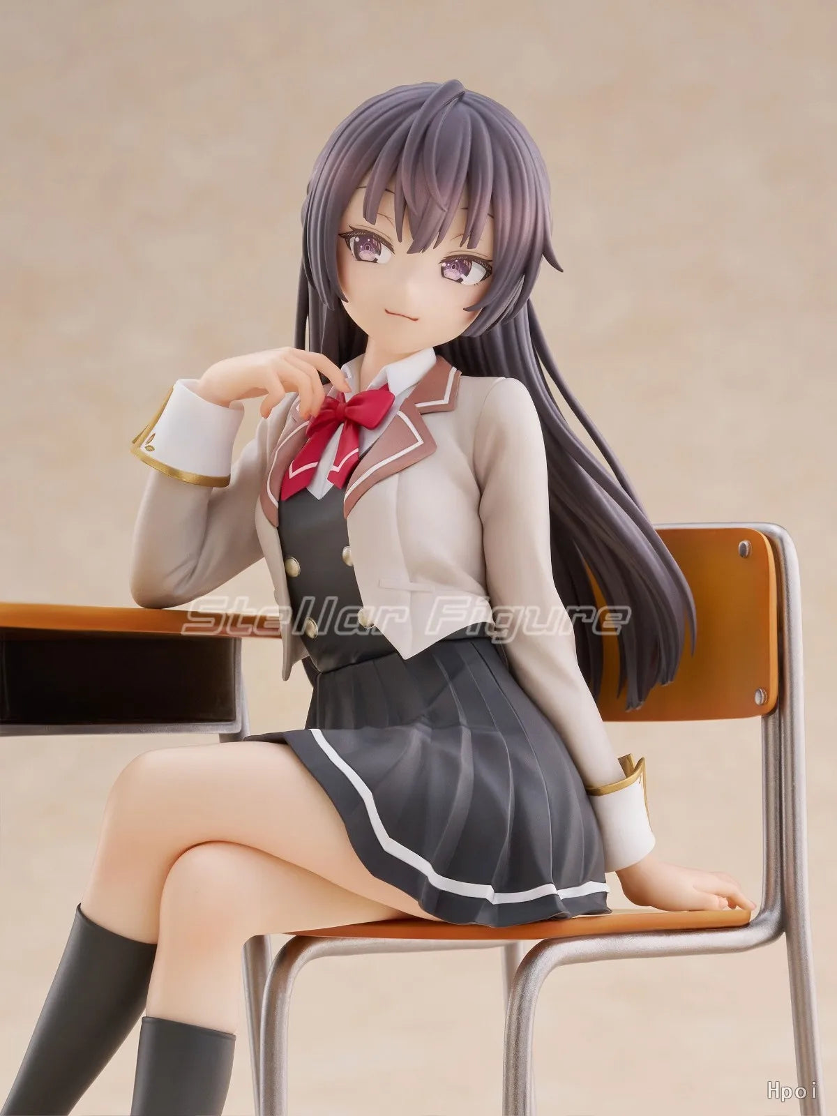 【Pre-sale】In Stock F:NEX Alya Sometimes Hides Her Feelings in Russian Yuki Suou 1/7 Scale Figures Anime Collection Gift