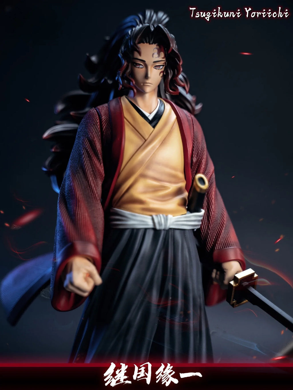 Anime Demon Slayer Figure Kamado Tanjirou Nezuko Action Figure Pvc Model Toys Zenitsu Figurine Inosuke Kimetsu Yaiba Figura Gift