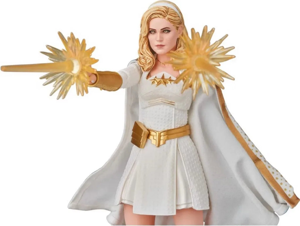 Medicom Toy MAFEX The Boys Starlight 6 Inch Antion Anime Figures Original Box in Stock Toys for Boys GIft