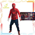 Flashpoint Studio Original 1/6 Finished Movable Exquisite Doll Spider-Man Anime Toys Collectible Model Festival Gift for Boys