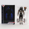 NECA The Predator Fugitive Predator Action Figure Hand Made Toy Peripherals Collection Gift