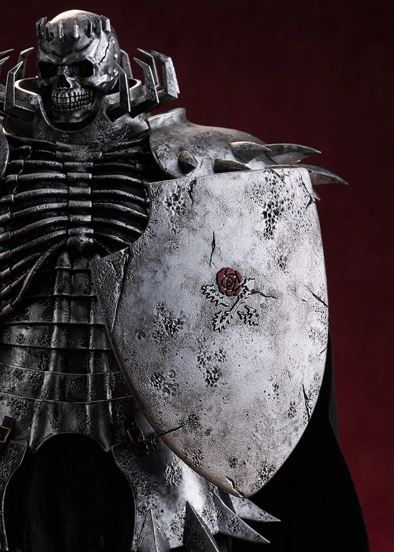 In Stock Max Factory POP UP PARADE Berserk Skull Knight L Figure Collection Series Model Cartoon Character Anime Cartoon