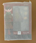 100% Original in Stock Max Factory Figma #653 Dungeon Meshi Chilchuck Tims Collection Series Model Cartoon Character Garage Kit