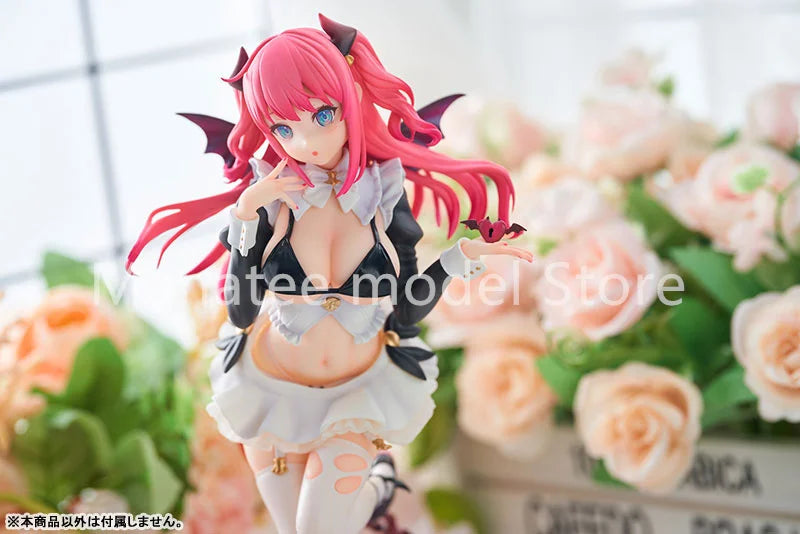 DCTer Original Mimoza "Liliya" 1/7 PVC Action Figure Anime Model Toys Collection Doll Gift
