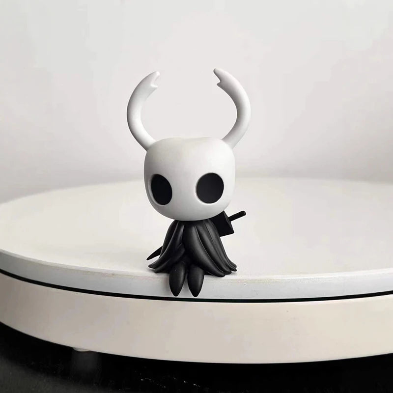Hollow Knight Gods Nightmares Anime Game Figure The Knight/Silksong Hornet Action Figure SPY FAMILY Yor Forger Figure Model Toys
