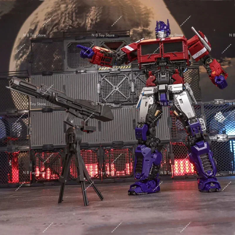 In Stock DM01 DM-01 OP Strain Amplification Commander KO M09 MPM12 Car Action Strain Robot Collection Gift
