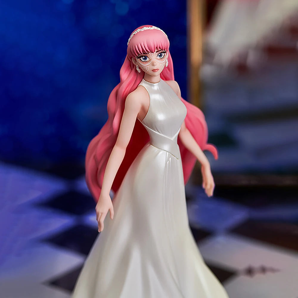 100% Original in Stock Good Smile Company Pop Up Parade Ryuu To Sobakasu No Hime Belle Anime Figure Garage Kit Birthday Gift