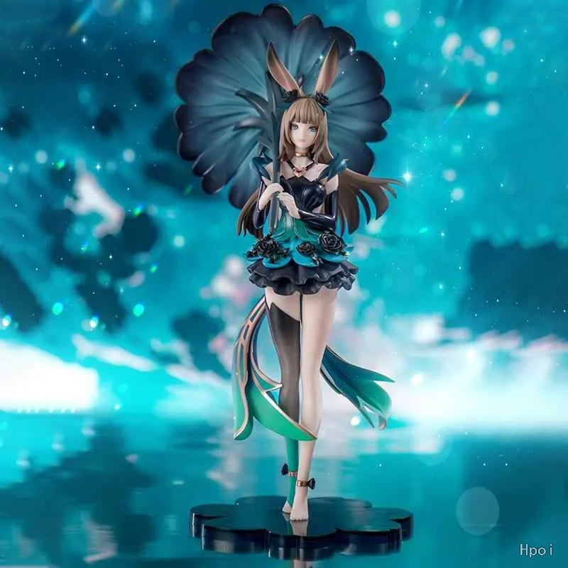 【FS】Myethos Gift+ Series KOG Flower Dance Gongsunli 2024 Anniversary Limited Edition Scale 1/10 Figure Model Toys Gifts