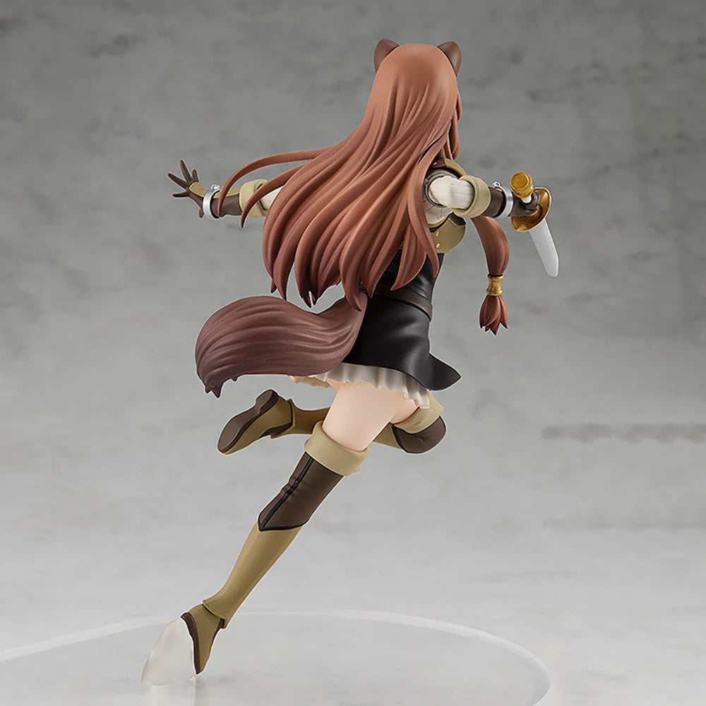 100% Original in Stock Good Smile Company Pop Up Parade Tate No Yuusha No Nariagari Season 2 Raphtalia Anime Figure Collection