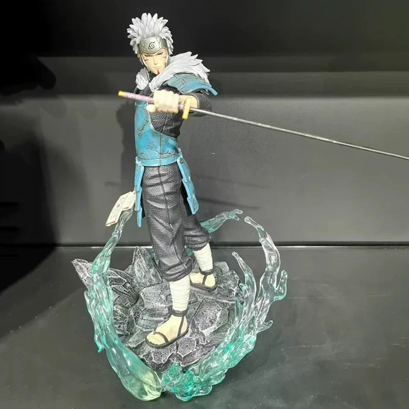 Anime One Piece Modell Wano Land Yamato Figur GK Kaidou Tochter Yamato Actionfiguren Warring PVC Sammlung Spielzeug Geschenk