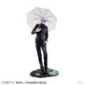【MT】MegaHouse Jujutsukaisen Satoru Gojo Senior Edition Anime Figure