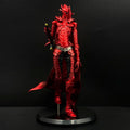 Hot New Solo Leveling Knight Yegret Bailey Angiegrit Premium Resin Anime Peripheral Statue Collectible Model Boy Gift