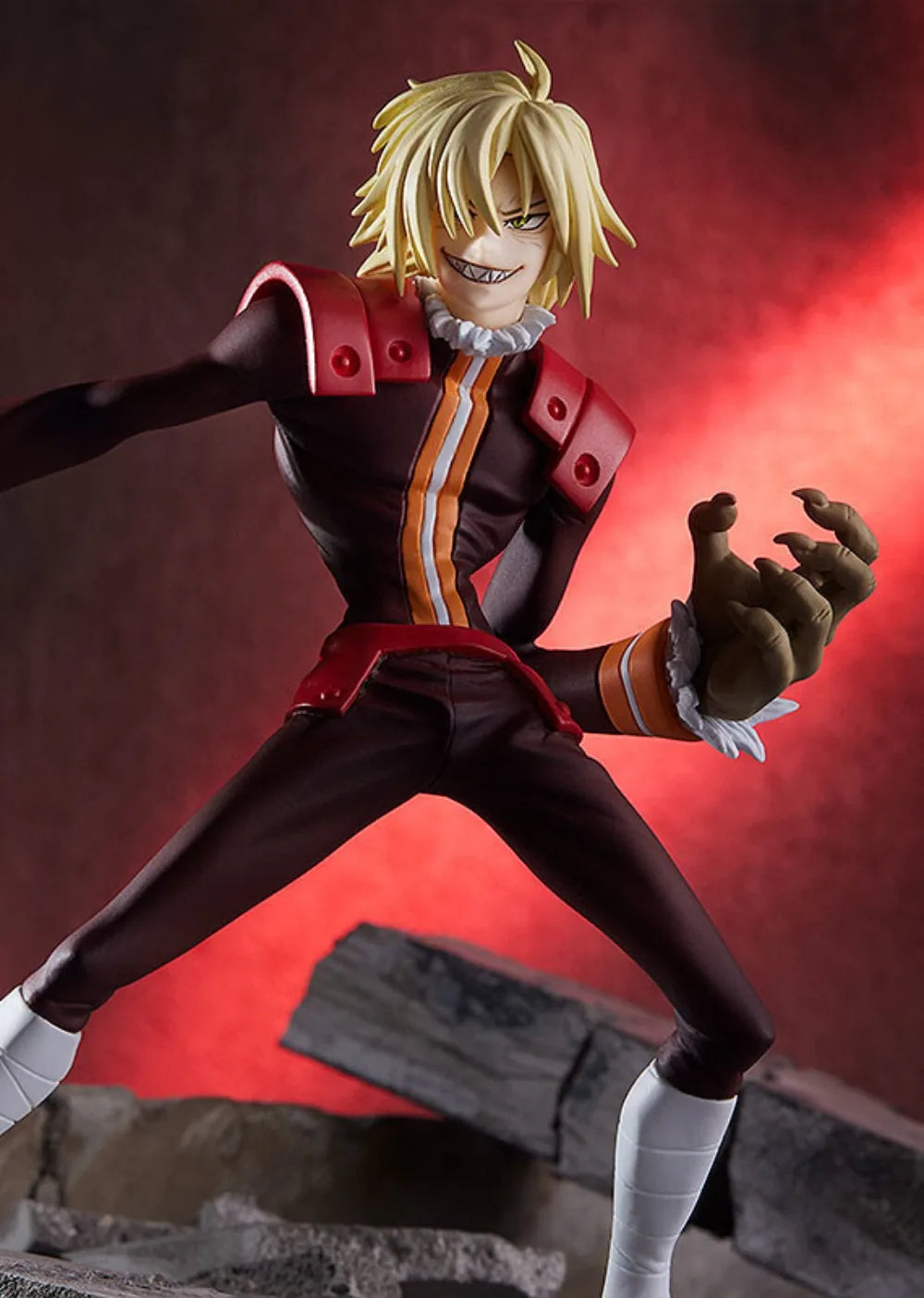 100% Original in Stock Good Smile Company Pop Up Parade Tengen Toppa Gurren-Lagann Viral Model Toys Collection Series