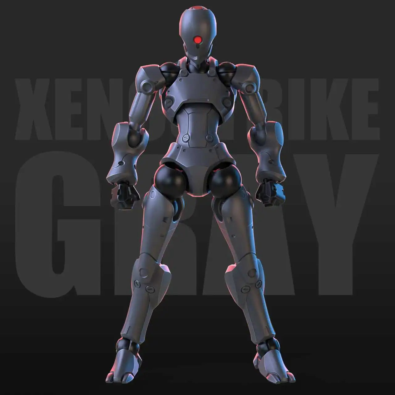 Sheik Mainland Assault on the Supernatural Beings 10cm Assembly Superhumanly attractive body type Action Figures Model Toys Gift