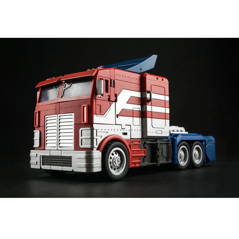 Big Discounts   DaBan 9907 9913 9908  KO MP36 IDW OP Commander Truck Deformation Action Figure Robot Toys