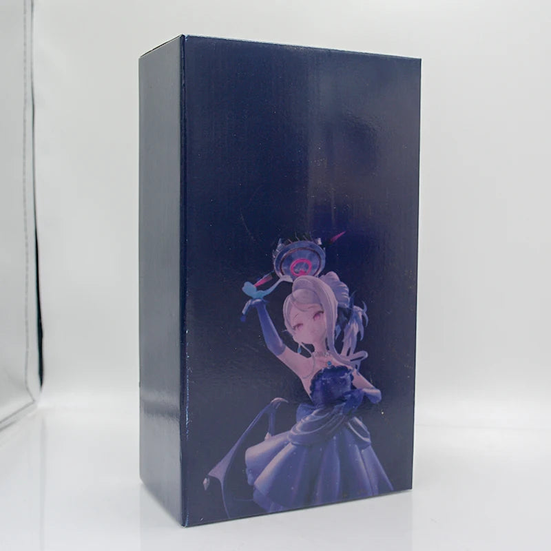 21cm Blue Archive Arona Anime Girl Figure Asuma Toki Bunny Action Figure Kisaki/Ichinose Asuna Figurine Sexy Model Doll Toy Gift
