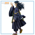 100% Original in Stock Good Smile Company Pop Up Parade Gekijouban Jujutsu Kaisen 0 Eto Suguru 0 Ver. Collection Series