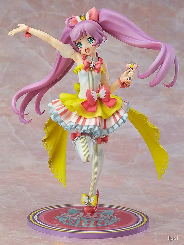 【FS】GSC Pripara Real Lesbian Scale 1/7 Figure Model Toy Gift