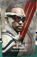 New Original Hot Toys Marvel CAPTAIN AMERICA TMS040 Action Figures Toys Gifts Collection