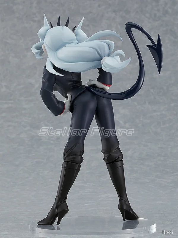 【SF】In Stock GSC POP UP PARADE Helltaker Lucifer Figures Collection Gifts Anime