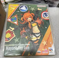 【UA】MegaHouse Lucrea Jockey Girl Heavy Cannon Scale 1/7 Figure Model Toy Gift