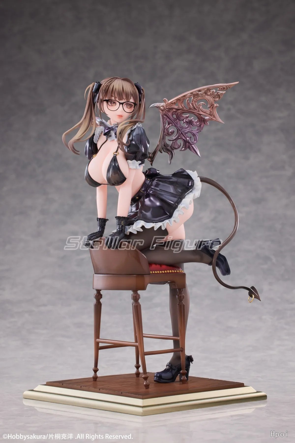 【SF】In Stock Hobby·sakura Tsubasa Series Imp Original Color Version 1/7 Scale Figures Original Model Collection
