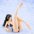 【MT】Original MegaHouse POP "Limited Edition" Nico Robin Ver.BB_02 20th Anniversary Anime Figures