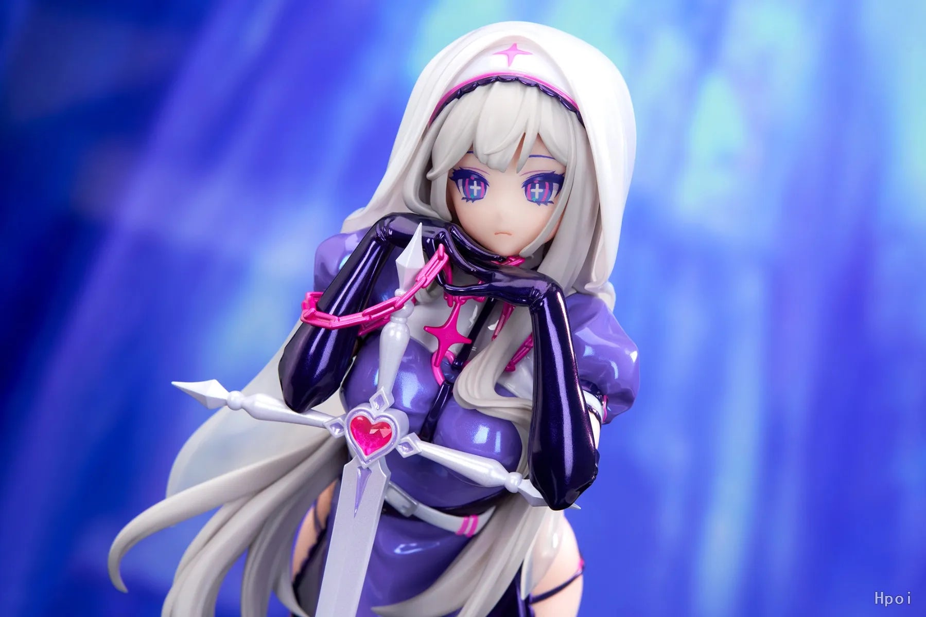 【MT】Pre-sale Original APEX-TOYS LIMEPIE Muse Dash Marija 1/8 Scale Figure Toy Collection Ornaments