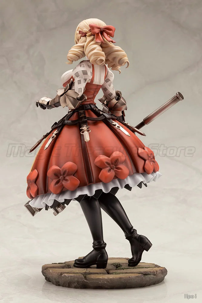 【MT】Original KOTOBUKIYA Unicorn Overlord Scarlett 1/7 Scale Figure Toy Collection Model