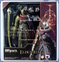 Original BANDAI The Elden Ring S.H.Figuarts SHF Malenia Blade of Miquella PVC Action Figures Model Collection Toys