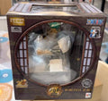 【SF】In Stock MegaHouse EXCELLENT MODEL ONE PIECE Roronoa Zoro 1/8 Scale Figures Model Collection Gift