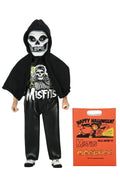 NECA Toys Ben Cooper Costume Kids Collection - Series 13 Costumed Action Figure:Chucky, Tiffany, Ghost Face, Jason , The Fiend