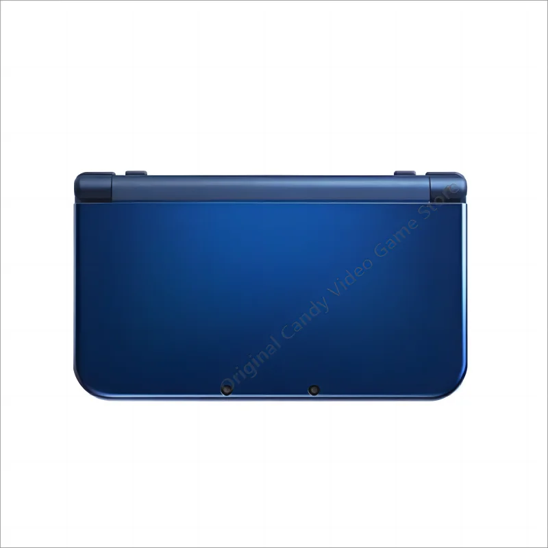 Original handheld video game console suitable for new 3ds ll/xl built-in NFC glasses-free 3d function classic video games